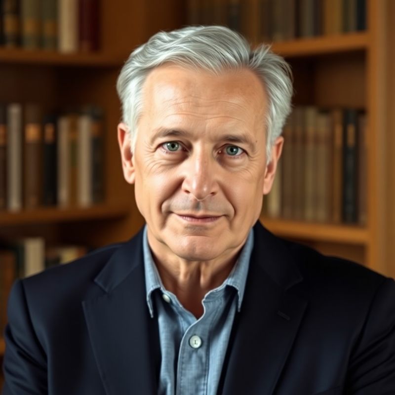 Marius Popa, fondator și consilier principal
